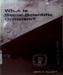 WHAT IS SOCIAL- SCIENTIFIC CRITICISM?